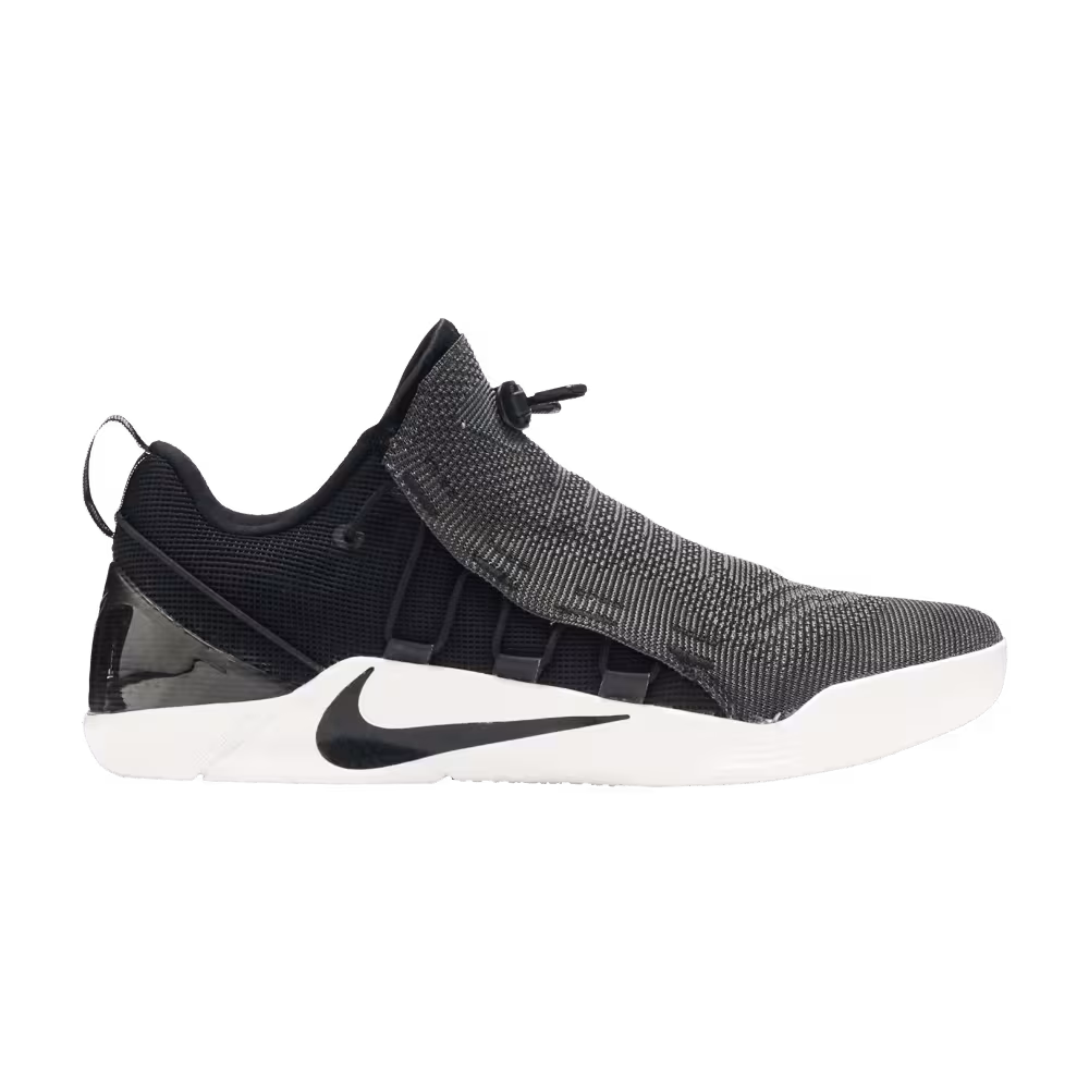 Nike Kobe A.D. NXT Black White