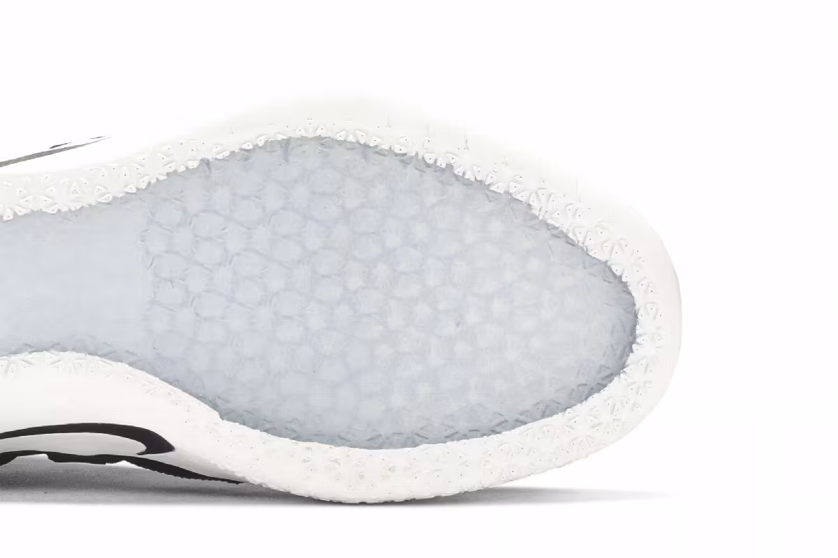 Nike Kobe A.D. NXT Black White, view 6