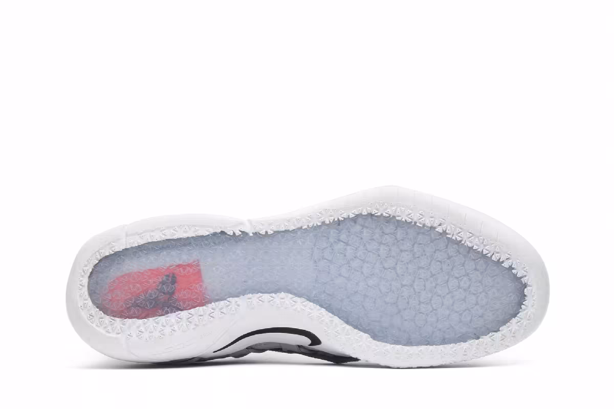 Nike Kobe A.D. NXT Wolf Grey, view 5