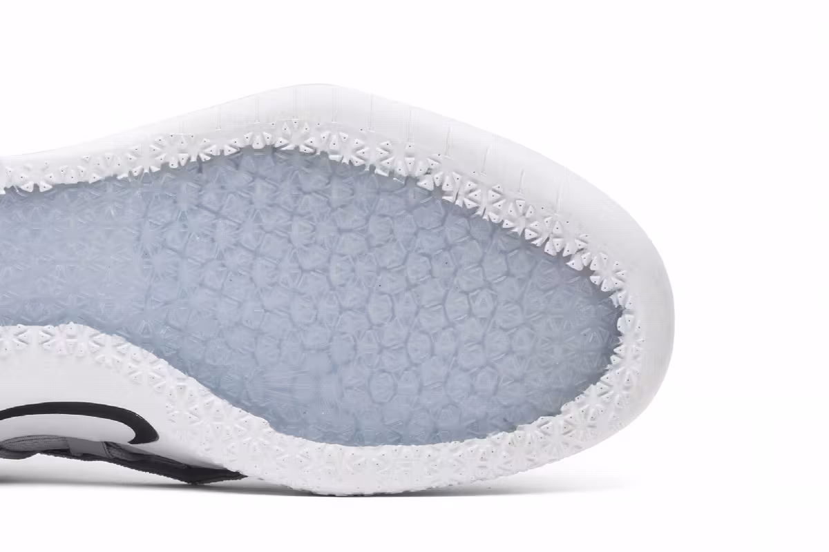 Nike Kobe A.D. NXT Wolf Grey, view 6
