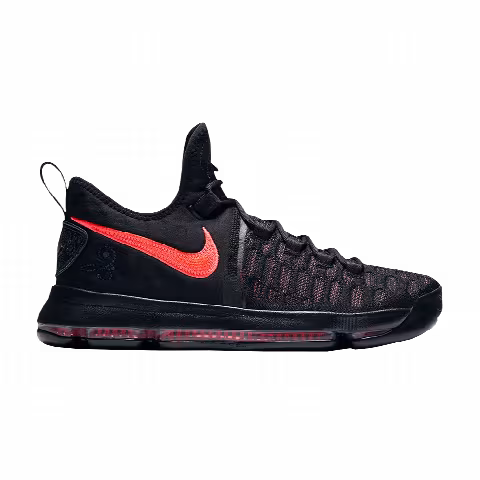 Nike KD 9 'Aunt Pearl'