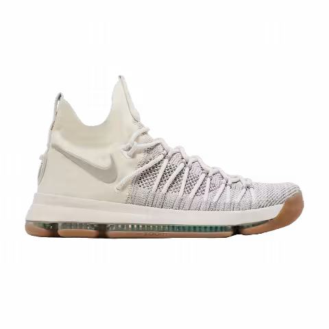Nike KD 9 Elite 'Ivory'