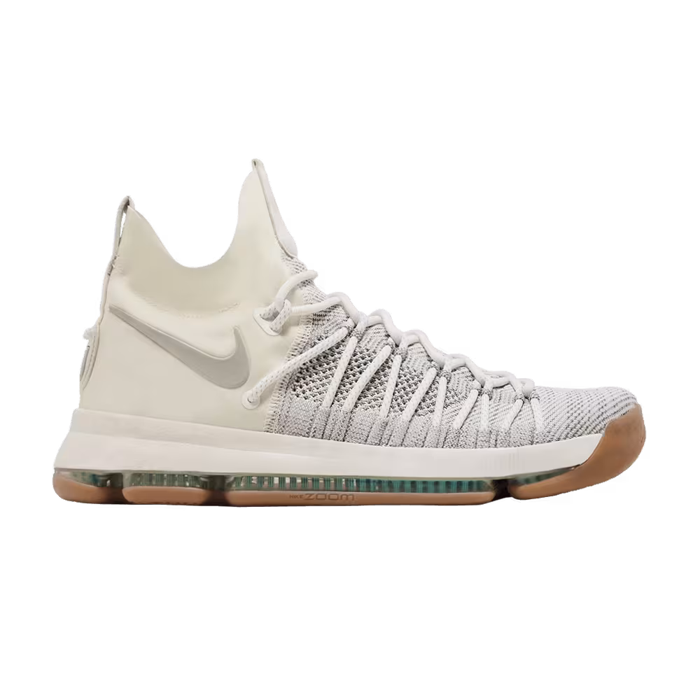 Nike KD 9 Elite Ivory
