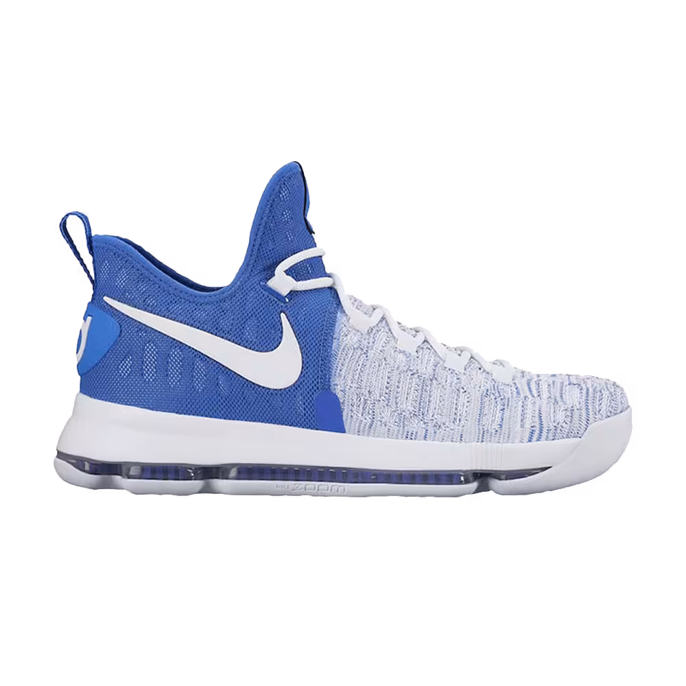 Nike KD 9 Home II