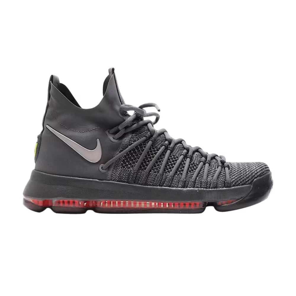 Nike KD 9 Elite Time to Shine