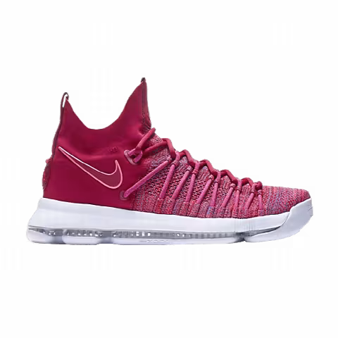 Nike Zoom KD 9 Elite 'Palest Purple'