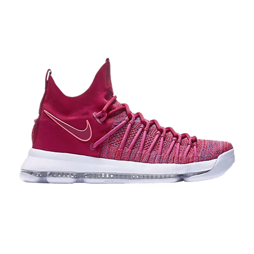 Nike Zoom KD 9 Elite Palest Purple