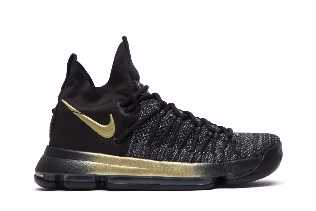 Nike KD 9 Elite Flip the Switch, view 2