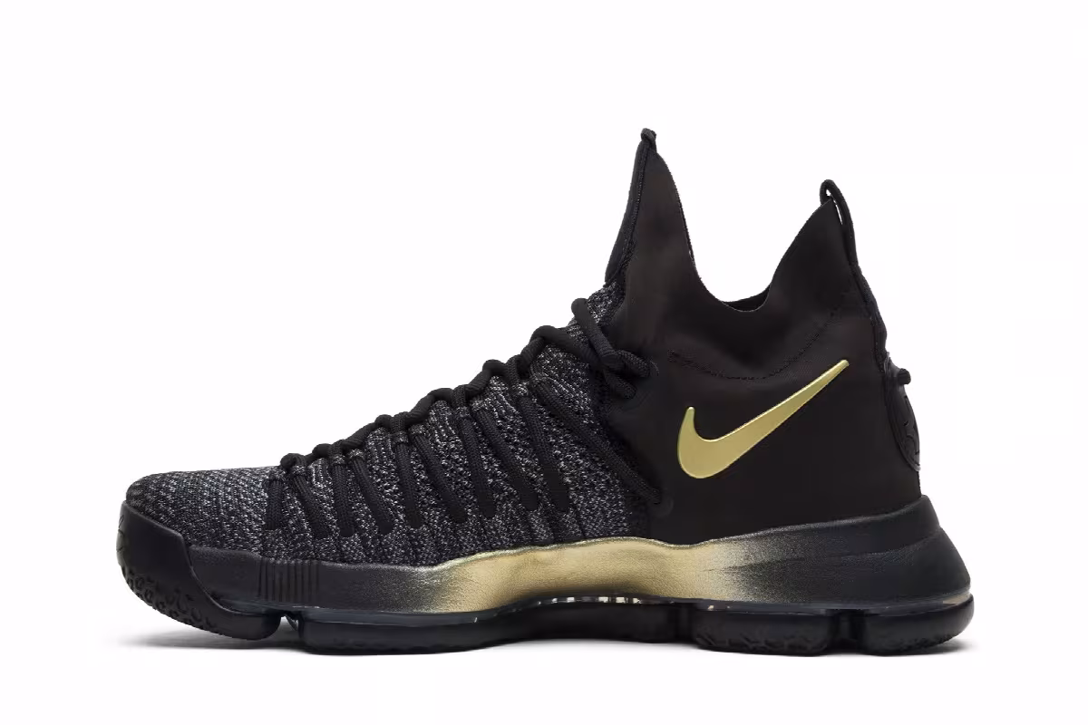 Nike KD 9 Elite Flip the Switch, view 4