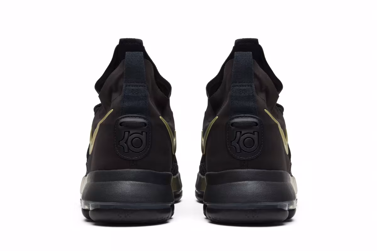 Nike KD 9 Elite Flip the Switch, view 7