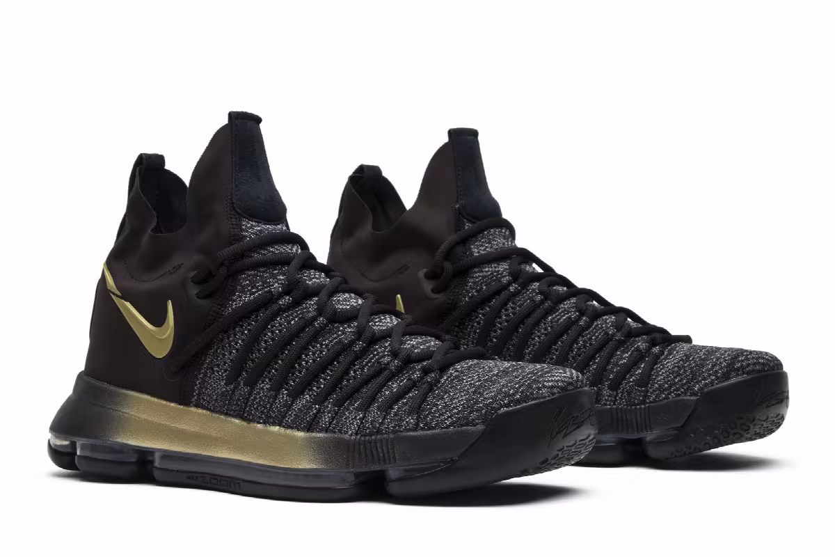 Nike KD 9 Elite Flip the Switch, view 9