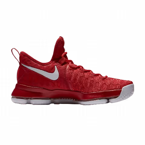 Nike KD 9 'Varsity Red'