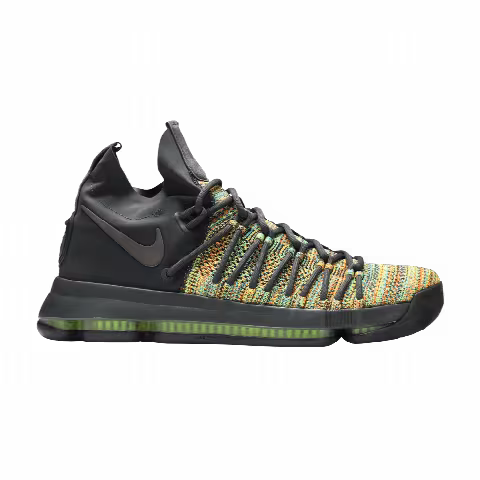 Nike KD 9 Elite Limited 'Multi-Color'