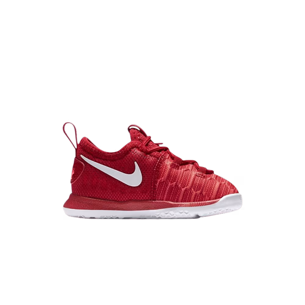 Nike KD 9 TD University Red