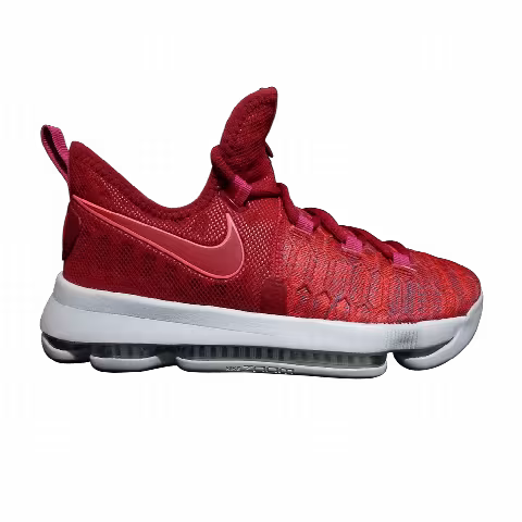 Nike Zoom KD 9 GS