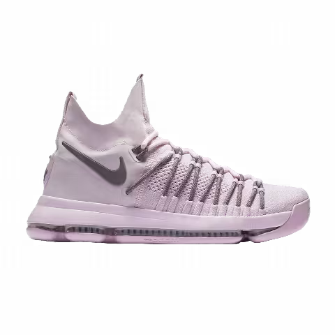 Nike KD 9 Elite 'Pink Dust'