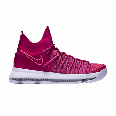 Nike KD 9 Elite EP 'Palest Purple'