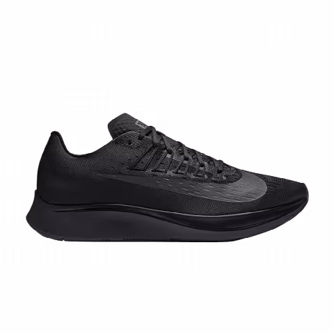Nike Zoom Fly 'Triple Black'