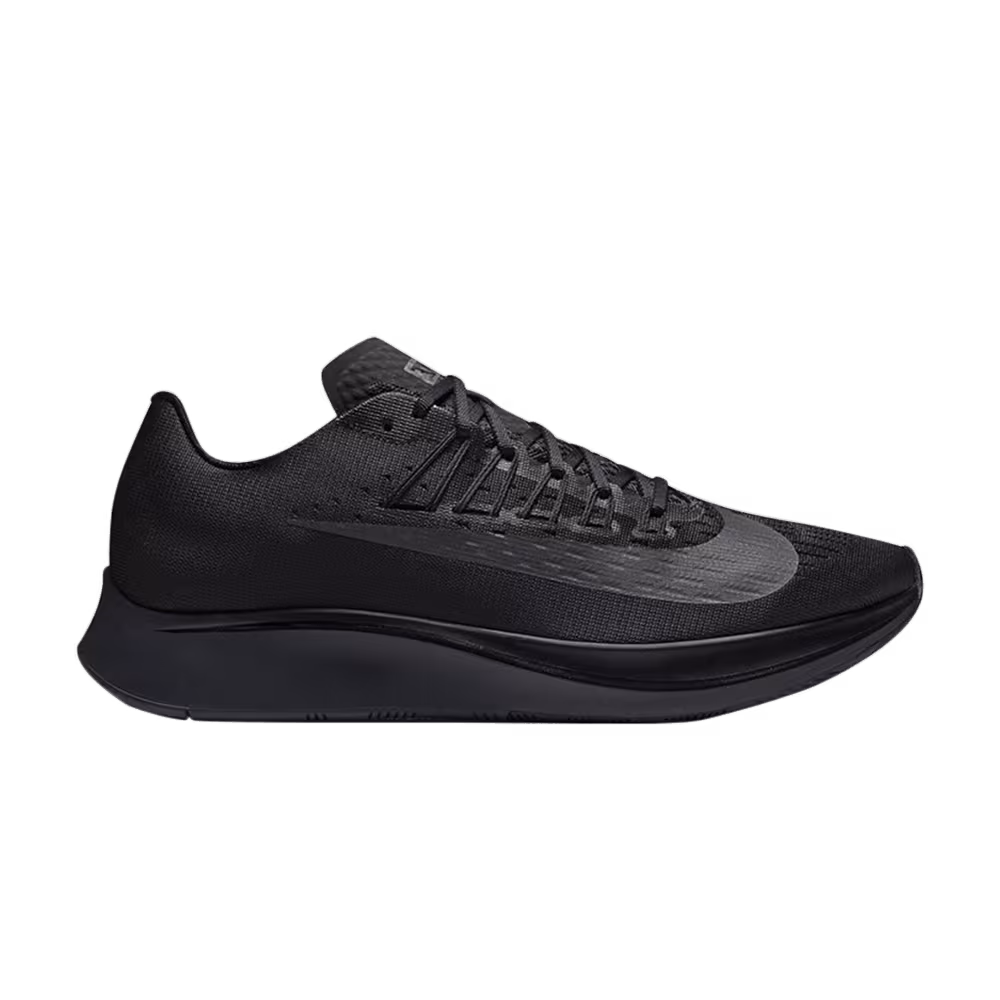 Nike Zoom Fly Triple Black
