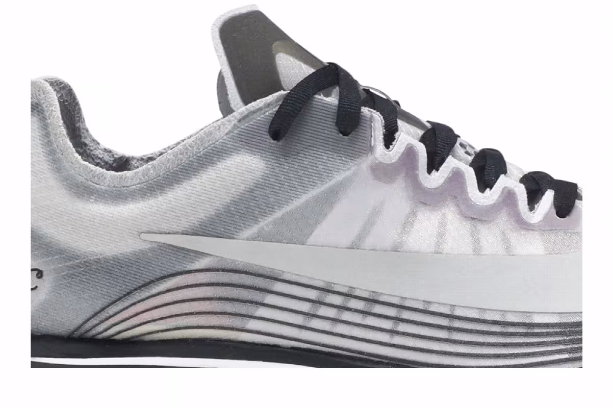 NikeLab Zoom Fly SP NYC, view 3