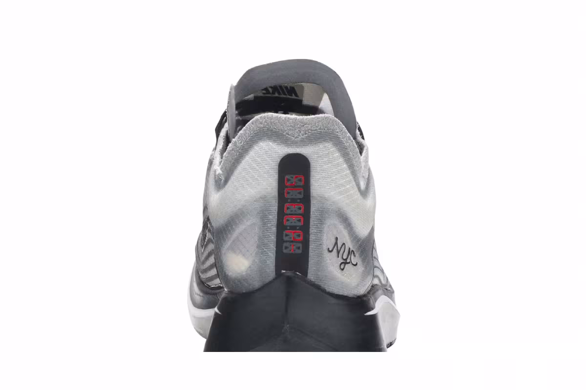 NikeLab Zoom Fly SP NYC, view 8