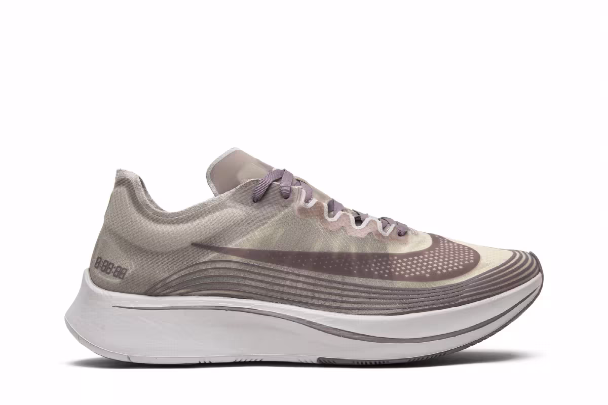 NikeLab Zoom Fly SP Chicago, view 2