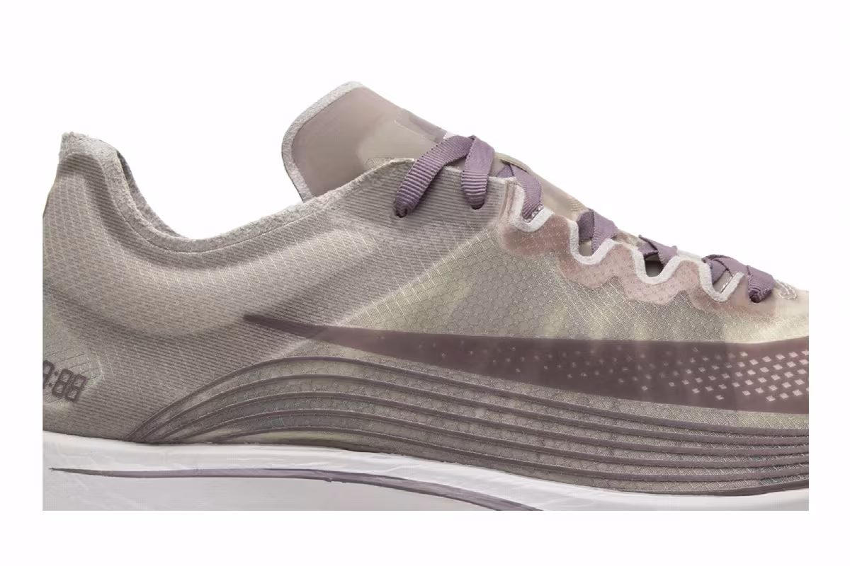 NikeLab Zoom Fly SP Chicago, view 3