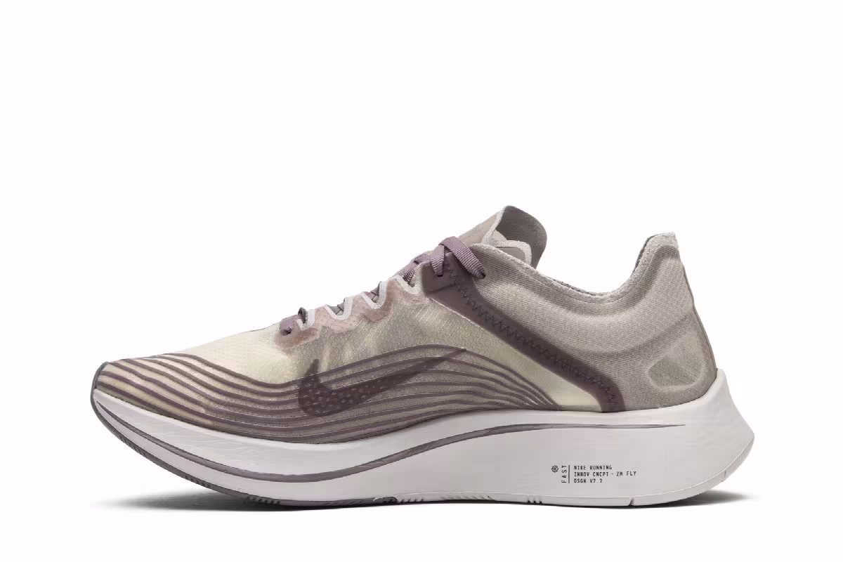 NikeLab Zoom Fly SP Chicago, view 4