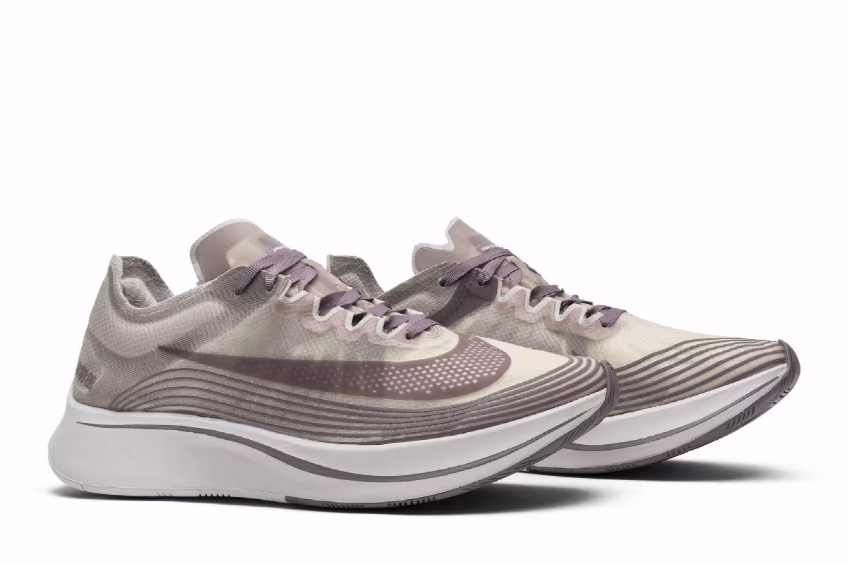 NikeLab Zoom Fly SP Chicago, view 9