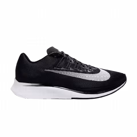 Nike Zoom Fly 'Black White'