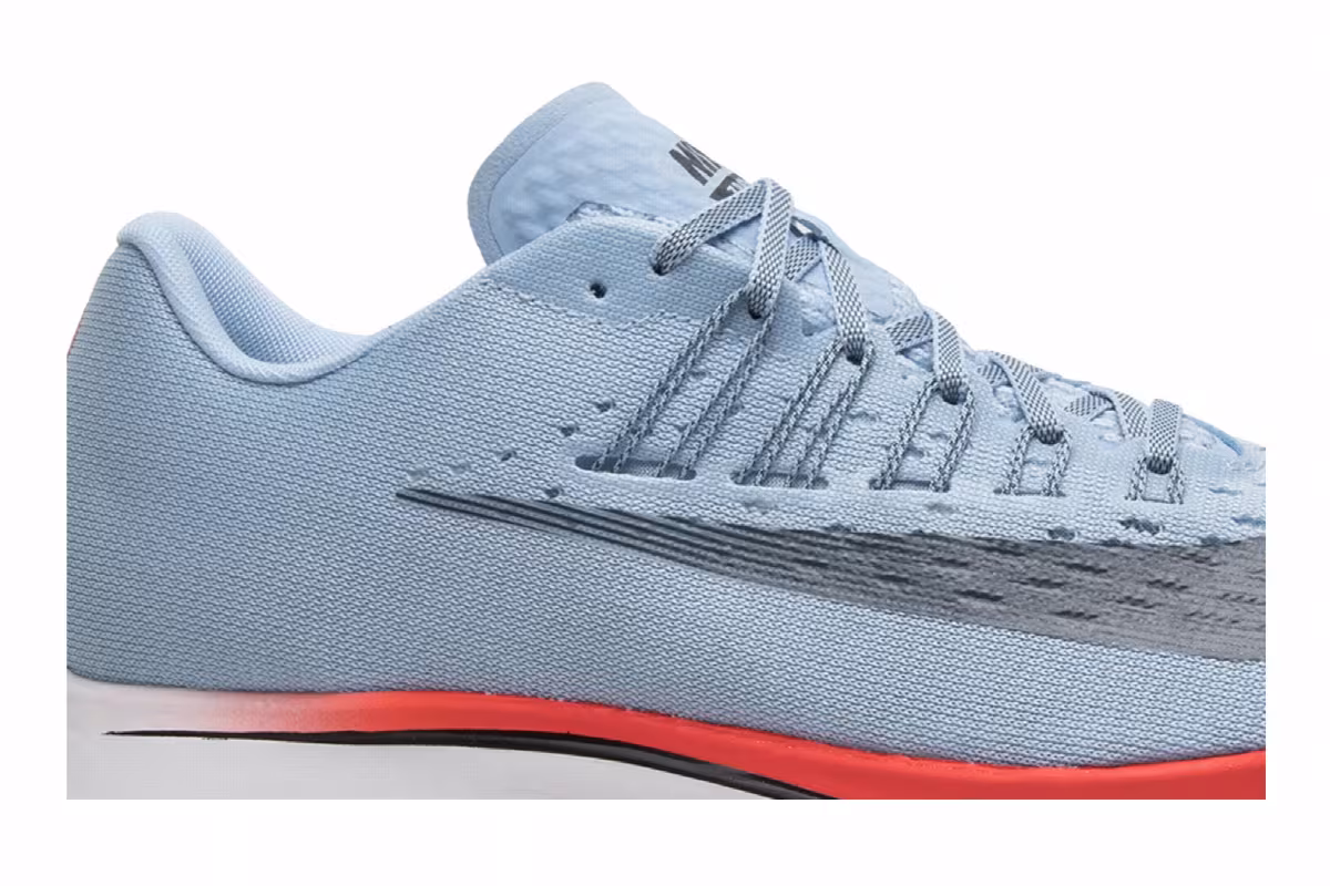 Nike Zoom Fly OG Ice Blue, view 3