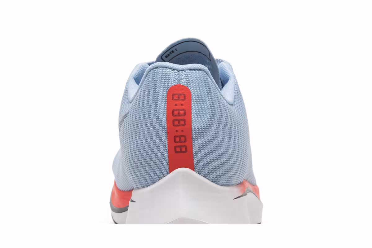 Nike Zoom Fly OG Ice Blue, view 8
