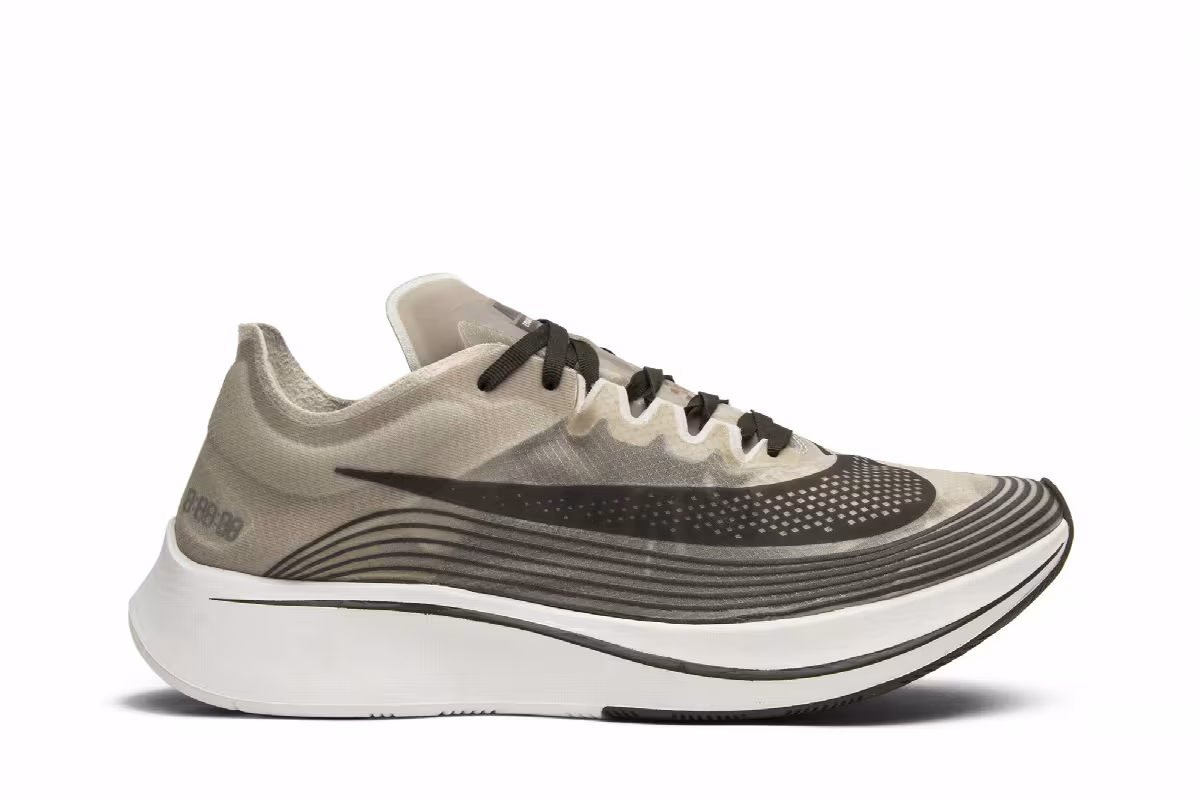NikeLab Zoom Fly SP Shanghai, view 2