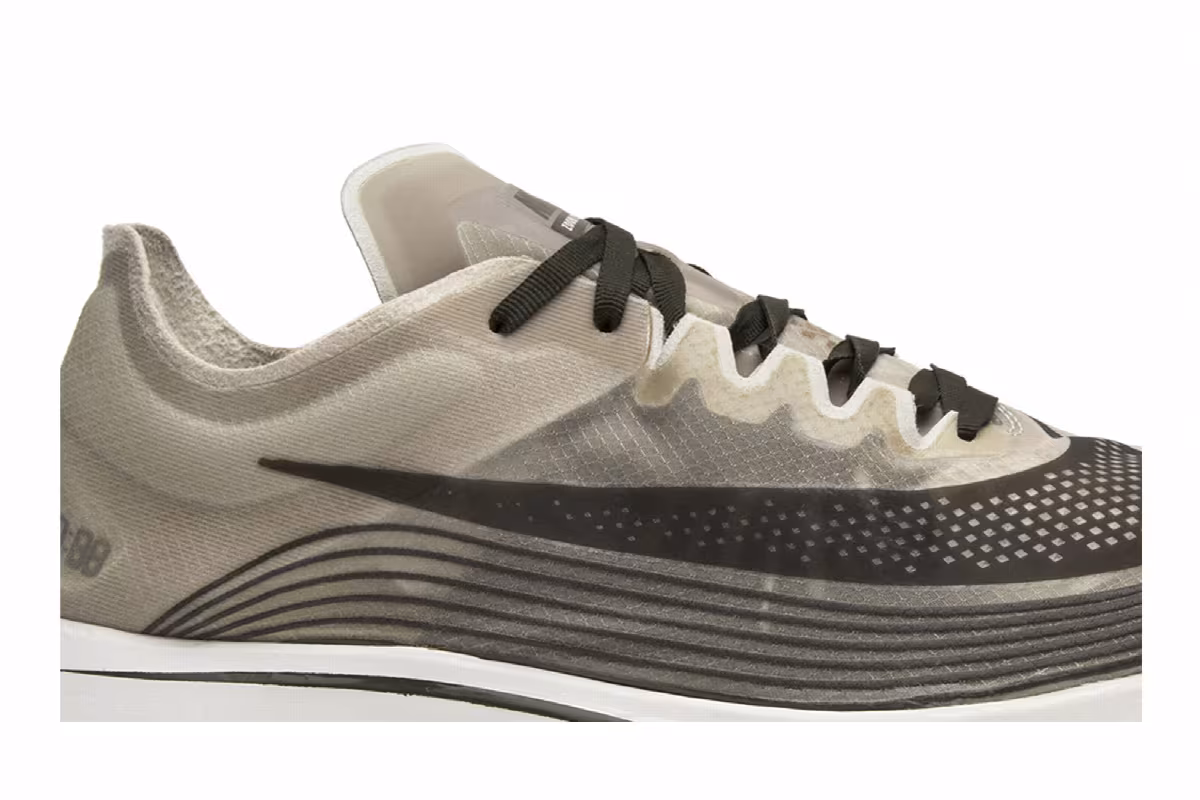 NikeLab Zoom Fly SP Shanghai, view 3