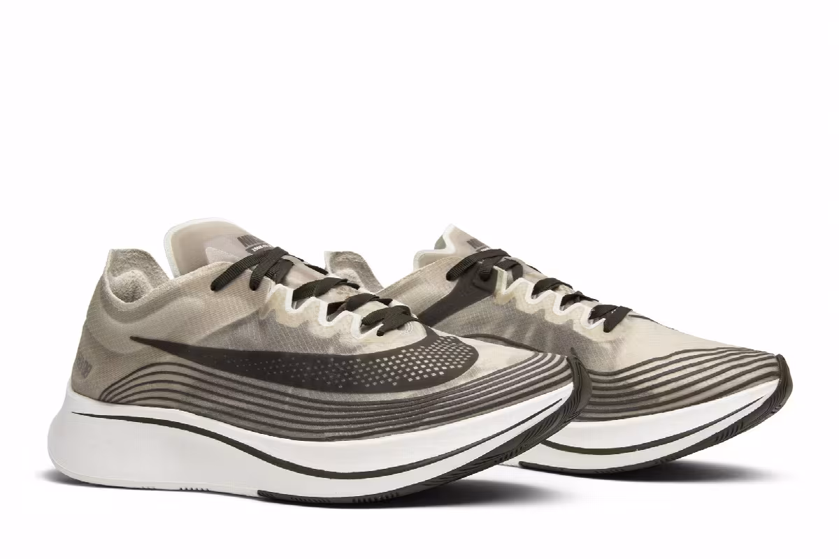 NikeLab Zoom Fly SP Shanghai, view 9
