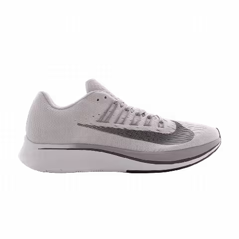Nike Zoom Fly 'Vast Grey'