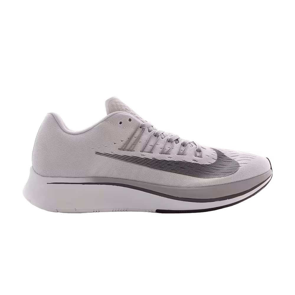 Nike Zoom Fly Vast Grey