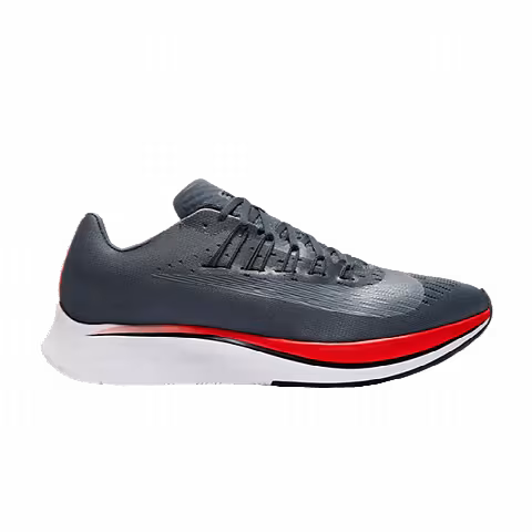 Nike Zoom Fly OG 'Blue Fox'