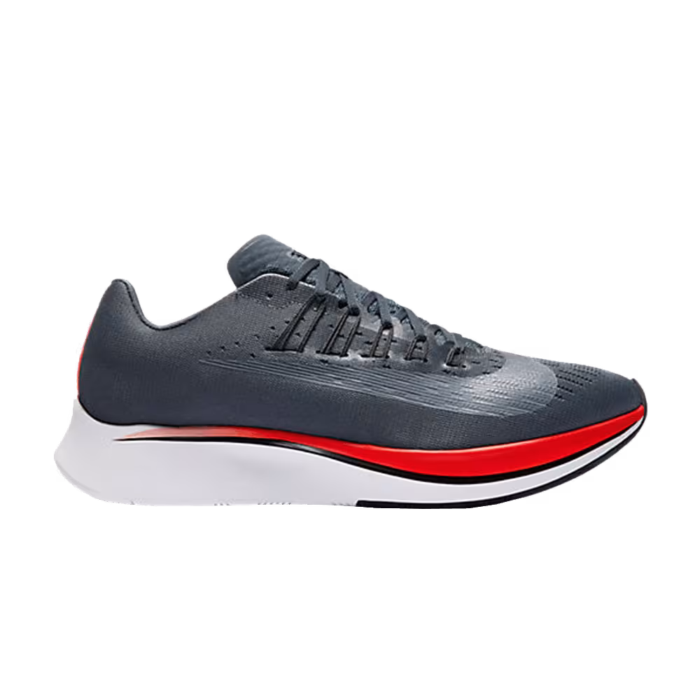 Nike Zoom Fly OG Blue Fox