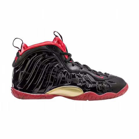 Nike Little Posite One 'Dracula'