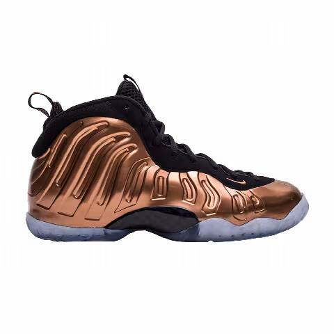 Nike Little Posite One GS 'Copper'