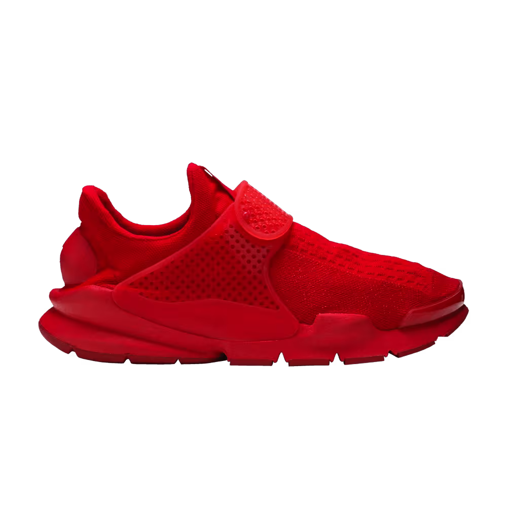 Nike Sock Dart Triple Red