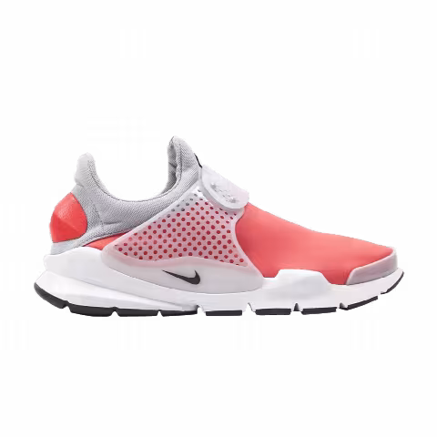 Nike Sock Dart SE 'Max Orange'