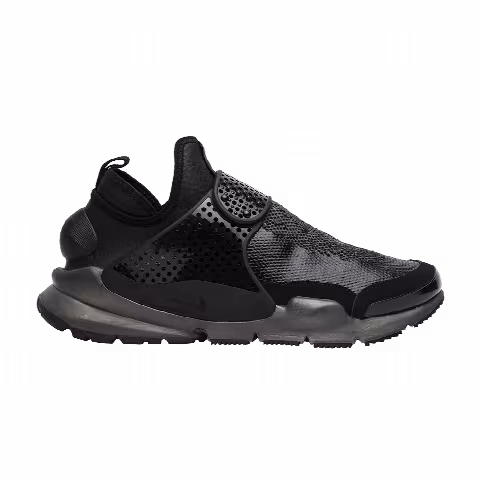 Stone Island x NikeLab Sock Dart Mid SP 'Stone Island'