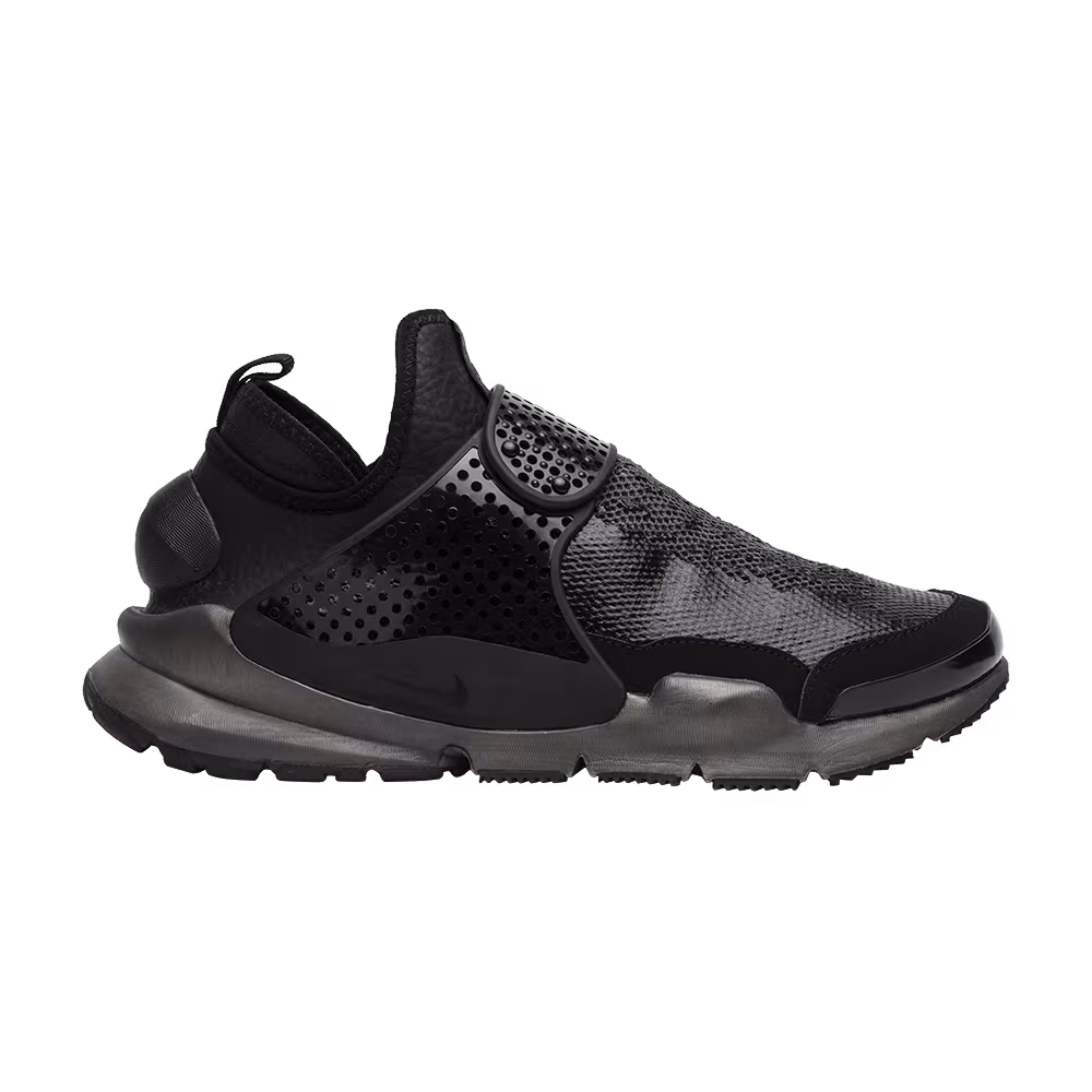 Stone Island x NikeLab Sock Dart Mid SP Stone Island