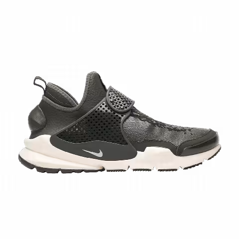 Stone Island x NikeLab Sock Dart Mid SP 'Sequoia'