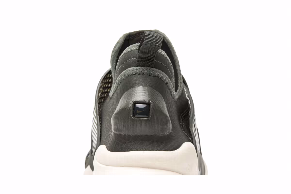 Stone Island x NikeLab Sock Dart Mid SP Sequoia, view 8