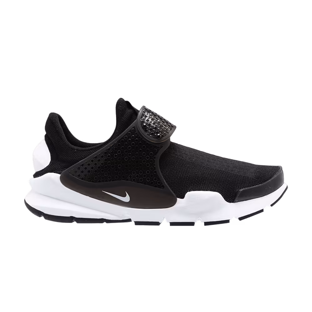 Nike Sock Dart Black