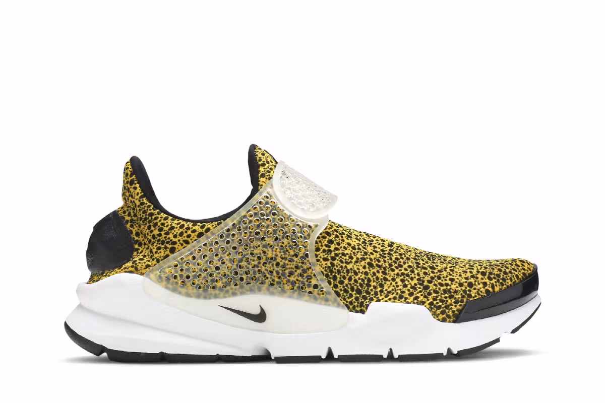 Nike Sock Dart Safari, view 2