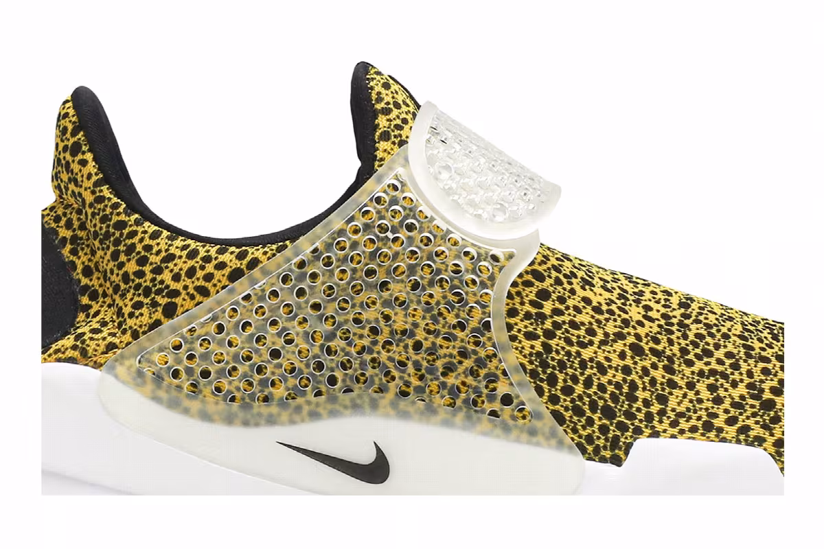 Nike Sock Dart Safari, view 3